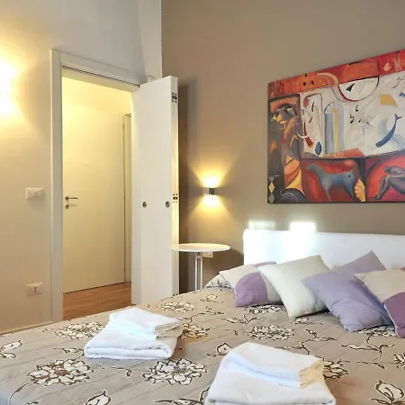 Rialto Sleeps 4 Air Con Wifi *